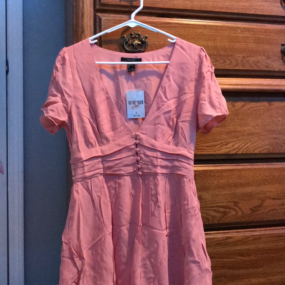 Forever 21 Dress